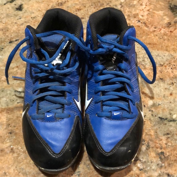 nike alpha shark kids